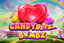 Candy Blitz Bombz